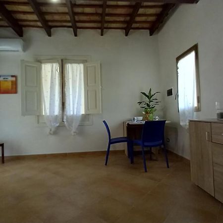 特拉帕尼Oltre: Monolocale Con Terrazzo Privato Al Piano公寓 外观 照片