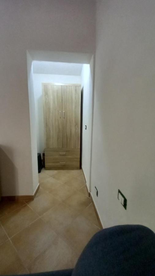 特拉帕尼Oltre: Monolocale Con Terrazzo Privato Al Piano公寓 外观 照片