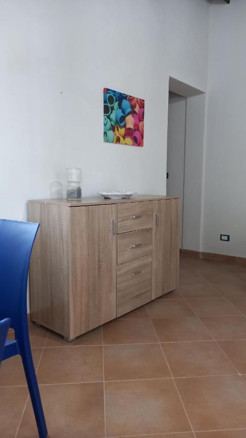 特拉帕尼Oltre: Monolocale Con Terrazzo Privato Al Piano公寓 外观 照片