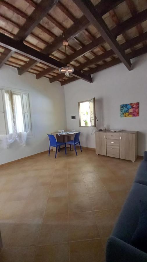 特拉帕尼Oltre: Monolocale Con Terrazzo Privato Al Piano公寓 外观 照片