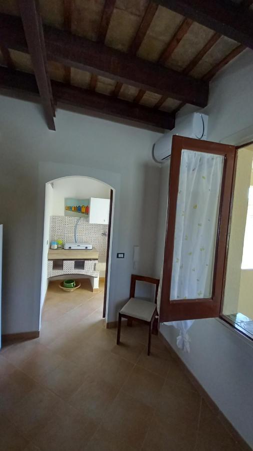特拉帕尼Oltre: Monolocale Con Terrazzo Privato Al Piano公寓 外观 照片