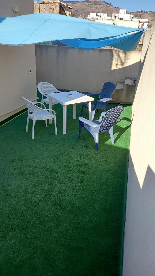 特拉帕尼Oltre: Monolocale Con Terrazzo Privato Al Piano公寓 外观 照片