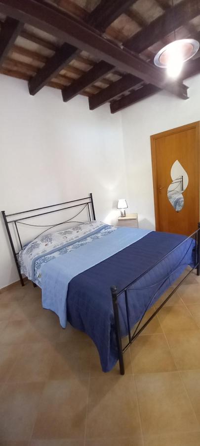 特拉帕尼Oltre: Monolocale Con Terrazzo Privato Al Piano公寓 外观 照片