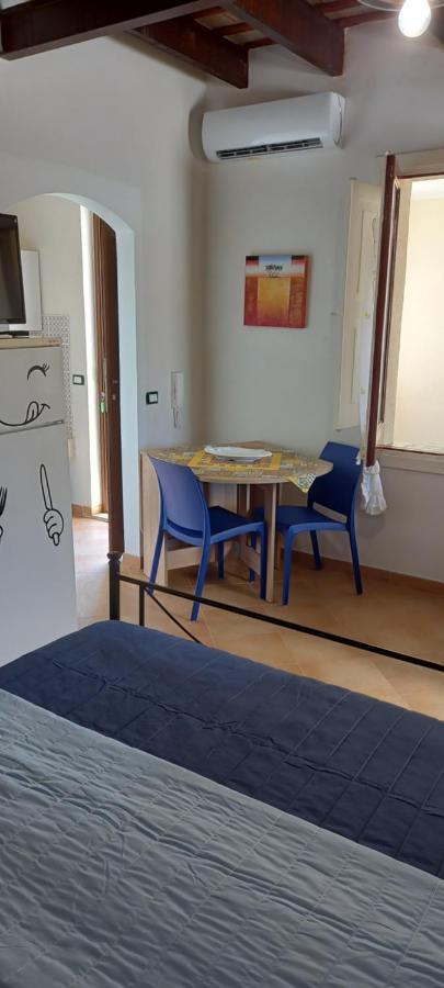 特拉帕尼Oltre: Monolocale Con Terrazzo Privato Al Piano公寓 外观 照片