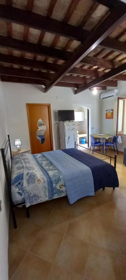 特拉帕尼Oltre: Monolocale Con Terrazzo Privato Al Piano公寓 外观 照片